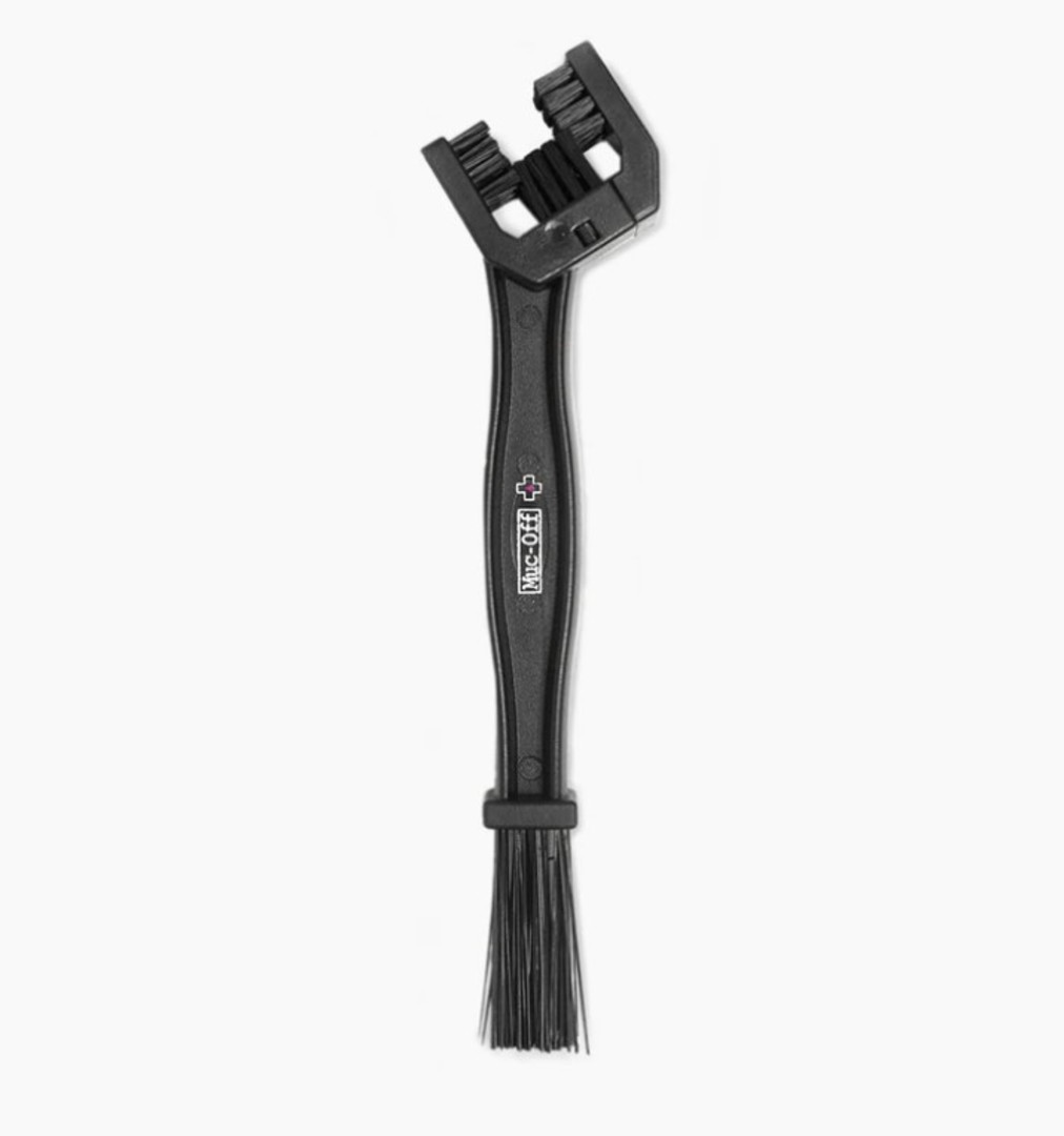 Muc Off Chain cleaning brush image 0